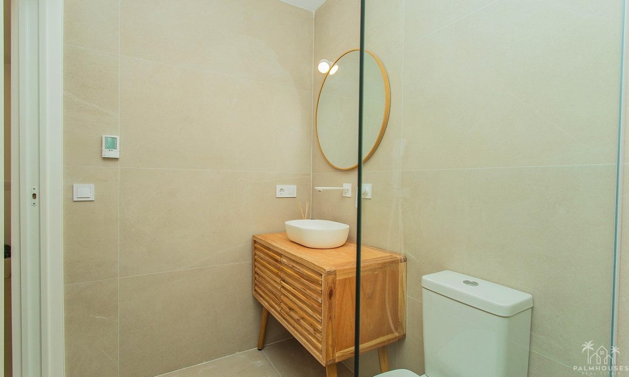 Revente - Maison - Torrevieja - La Siesta