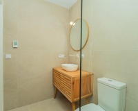 Revente - Maison - Torrevieja - La Siesta