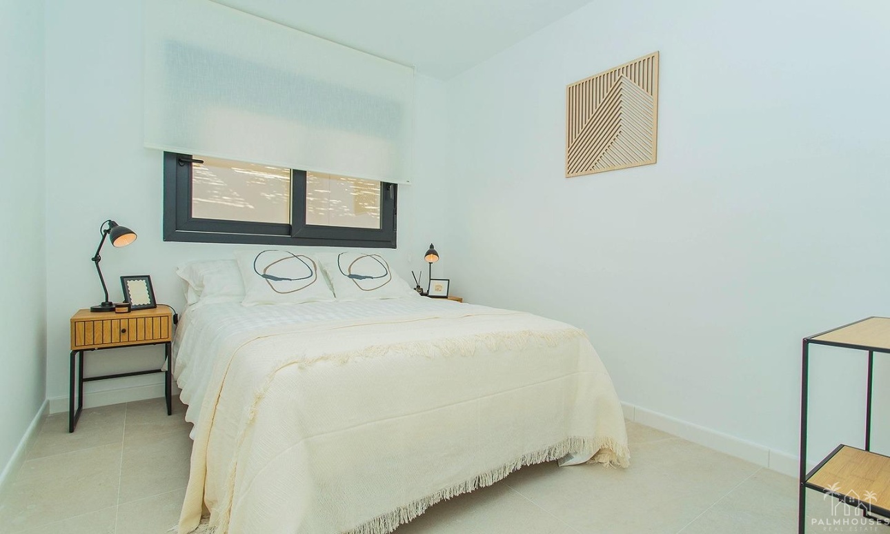 Revente - Maison - Torrevieja - La Siesta