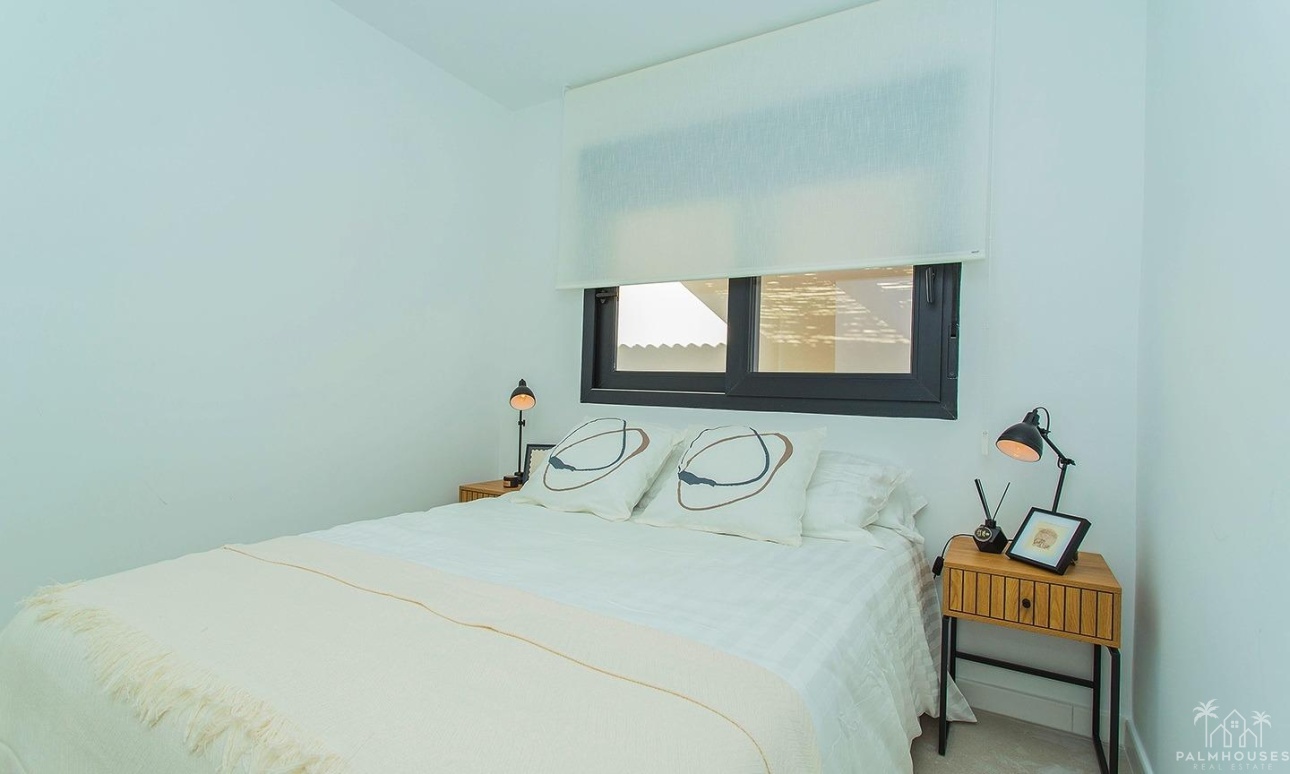 Revente - Maison - Torrevieja - La Siesta