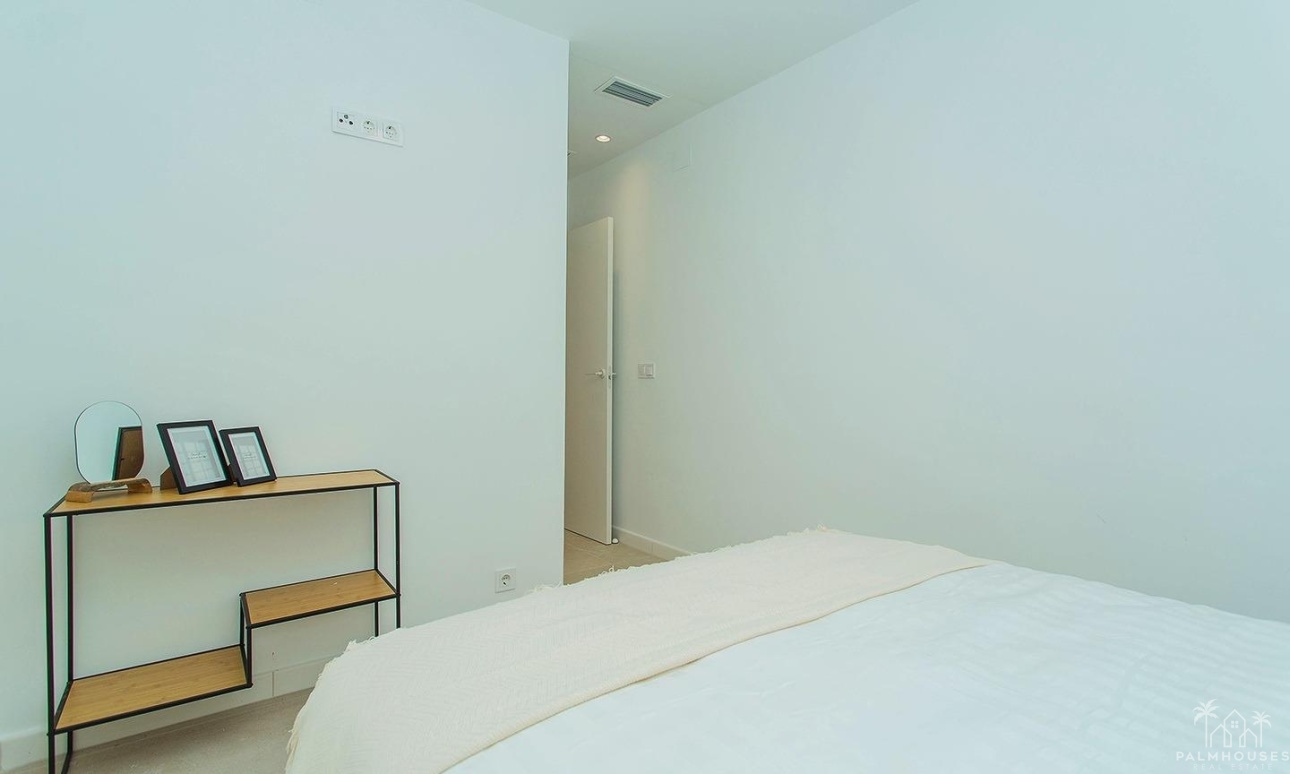 Revente - Maison - Torrevieja - La Siesta