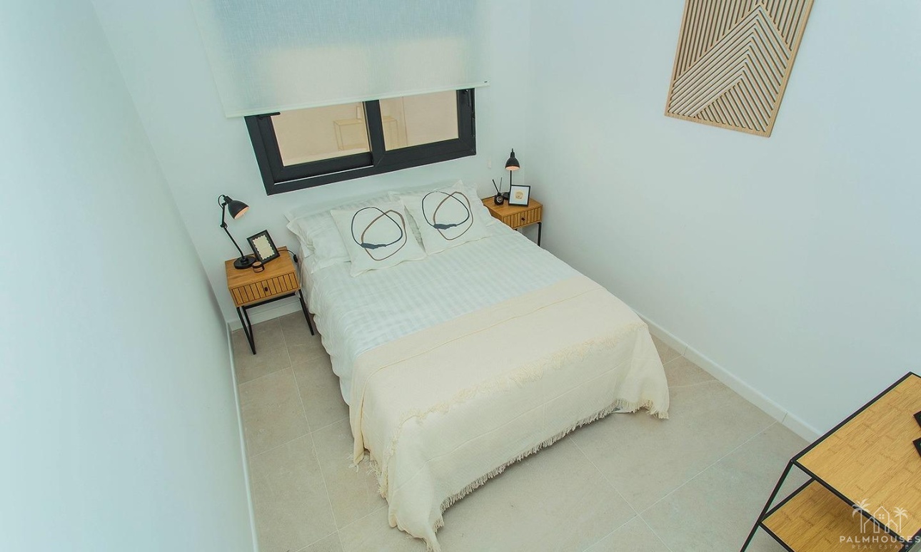 Revente - Maison - Torrevieja - La Siesta