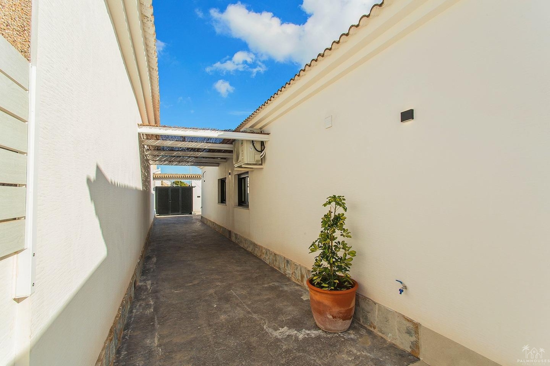 Revente - Maison - Torrevieja - La Siesta