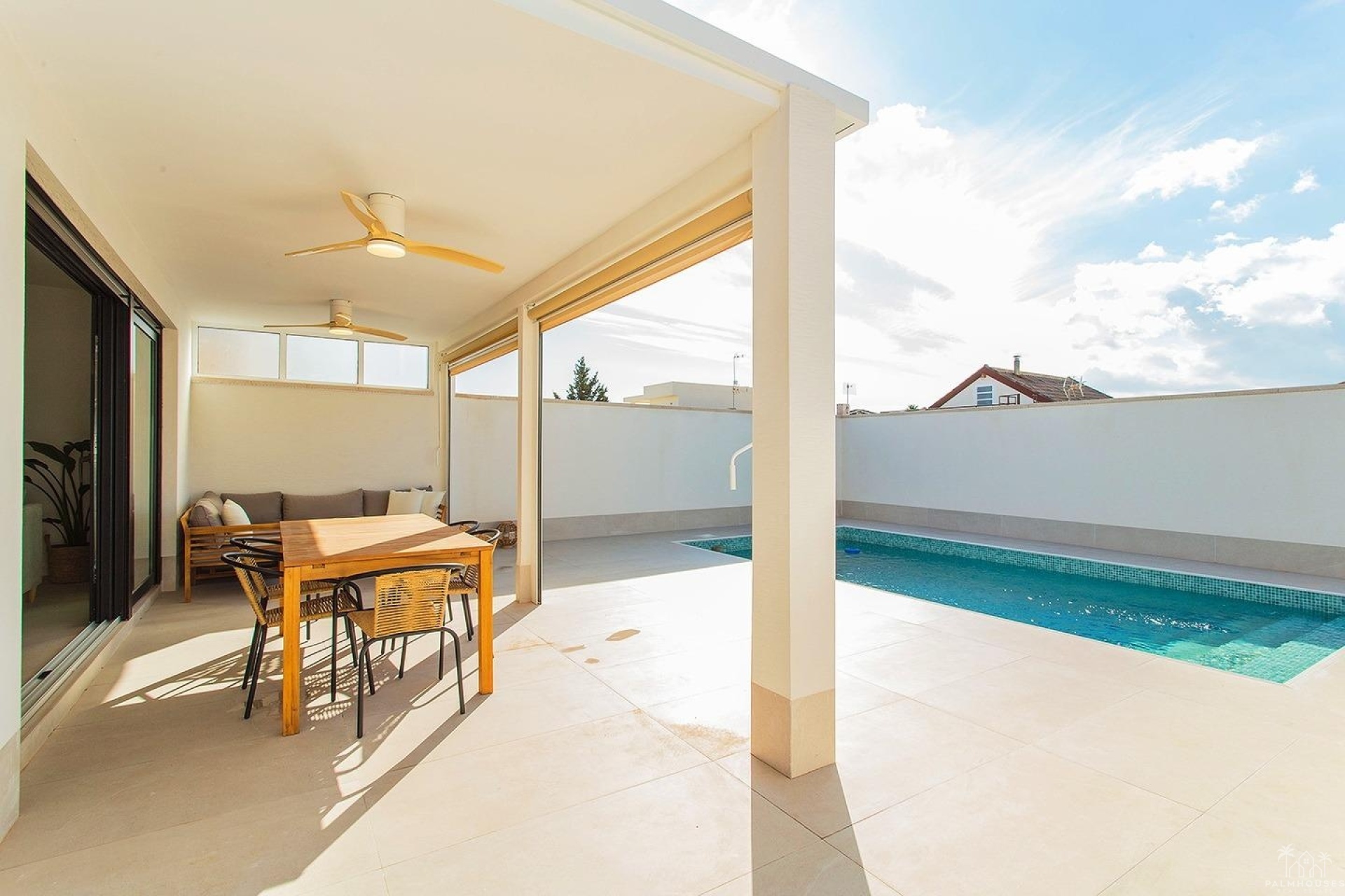 Revente - Maison - Torrevieja - La Siesta