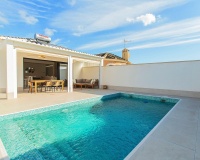 Revente - Maison - Torrevieja - La Siesta