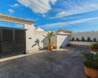 Revente - Maison - Torrevieja - La Siesta