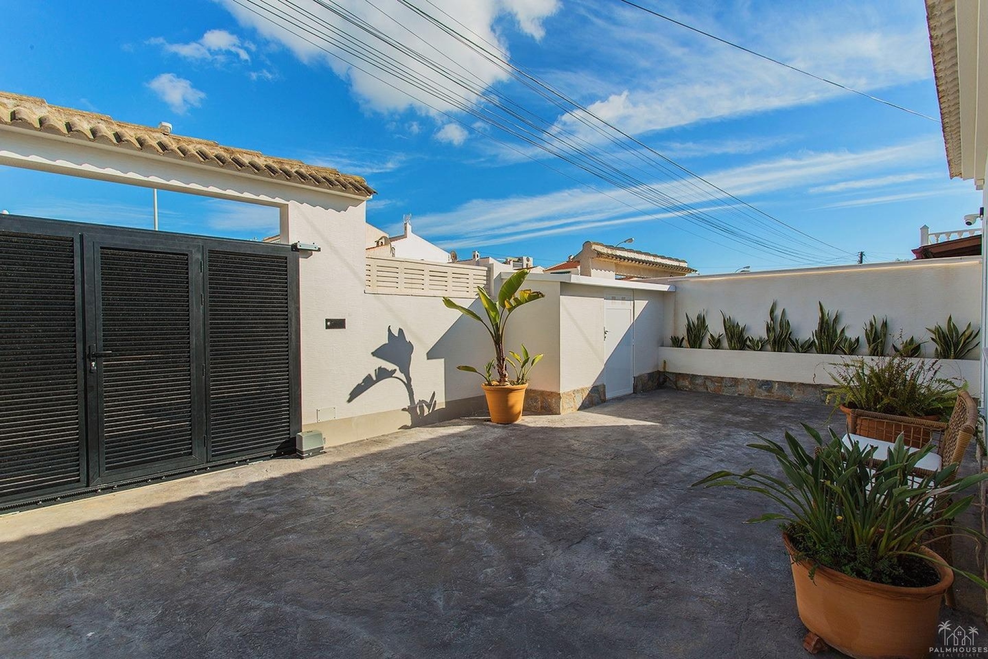 Revente - Maison - Torrevieja - La Siesta