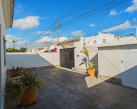 Revente - Maison - Torrevieja - La Siesta