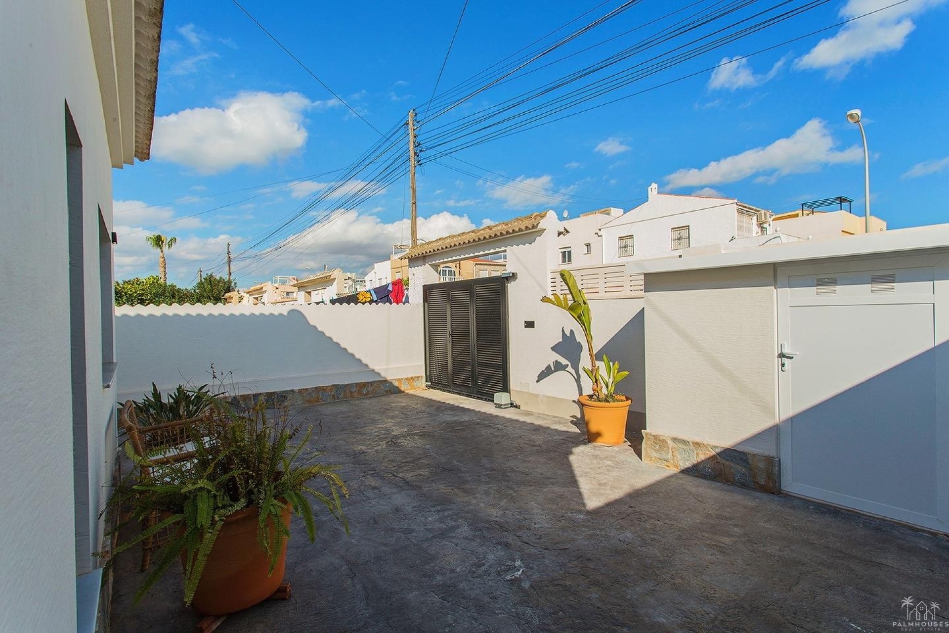 Revente - Maison - Torrevieja - La Siesta