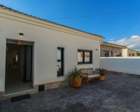 Revente - Maison - Torrevieja - La Siesta