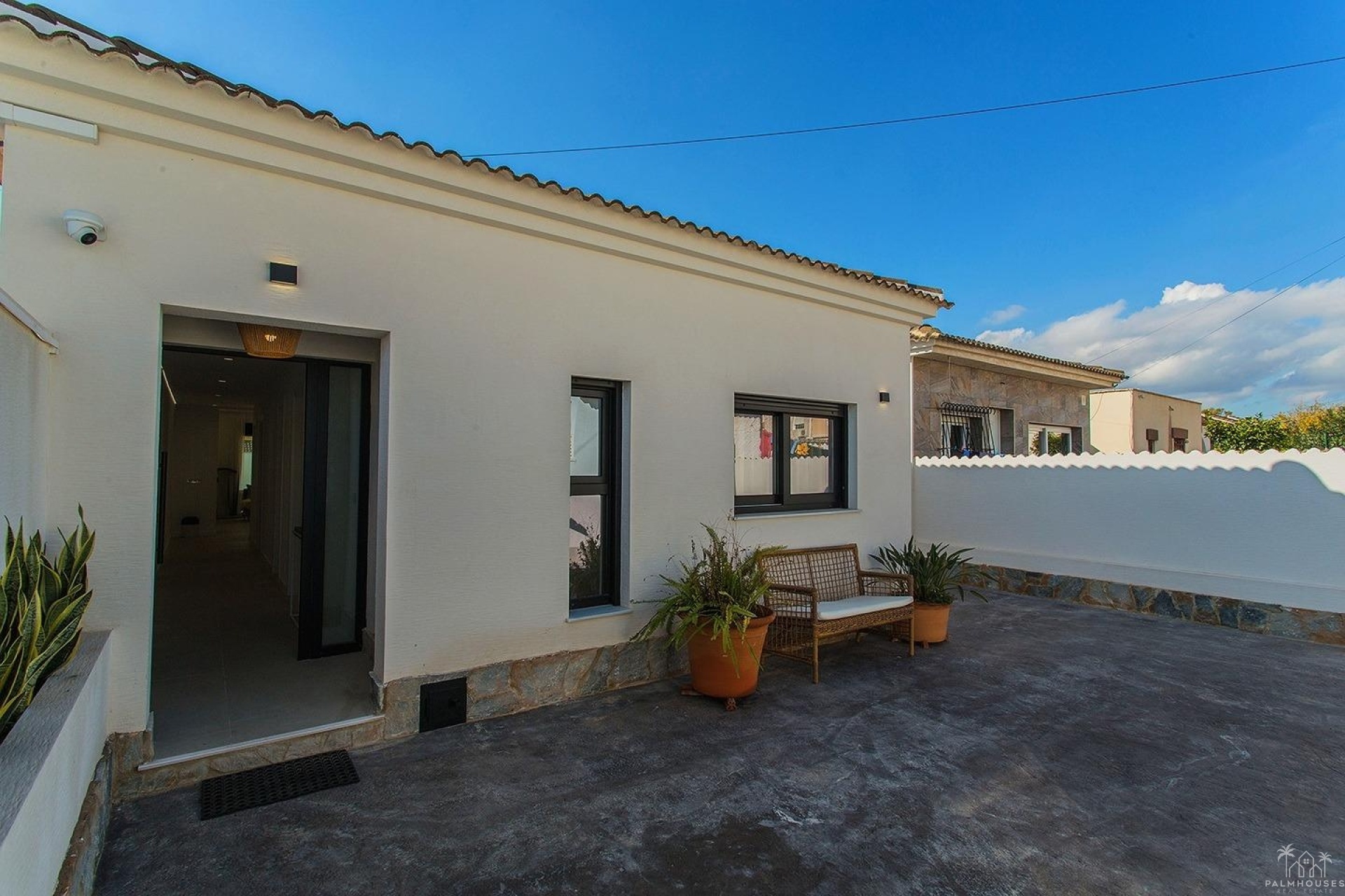 Revente - Maison - Torrevieja - La Siesta