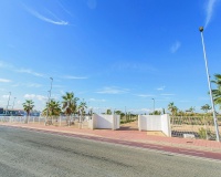Revente - Maison - Torrevieja - La Siesta
