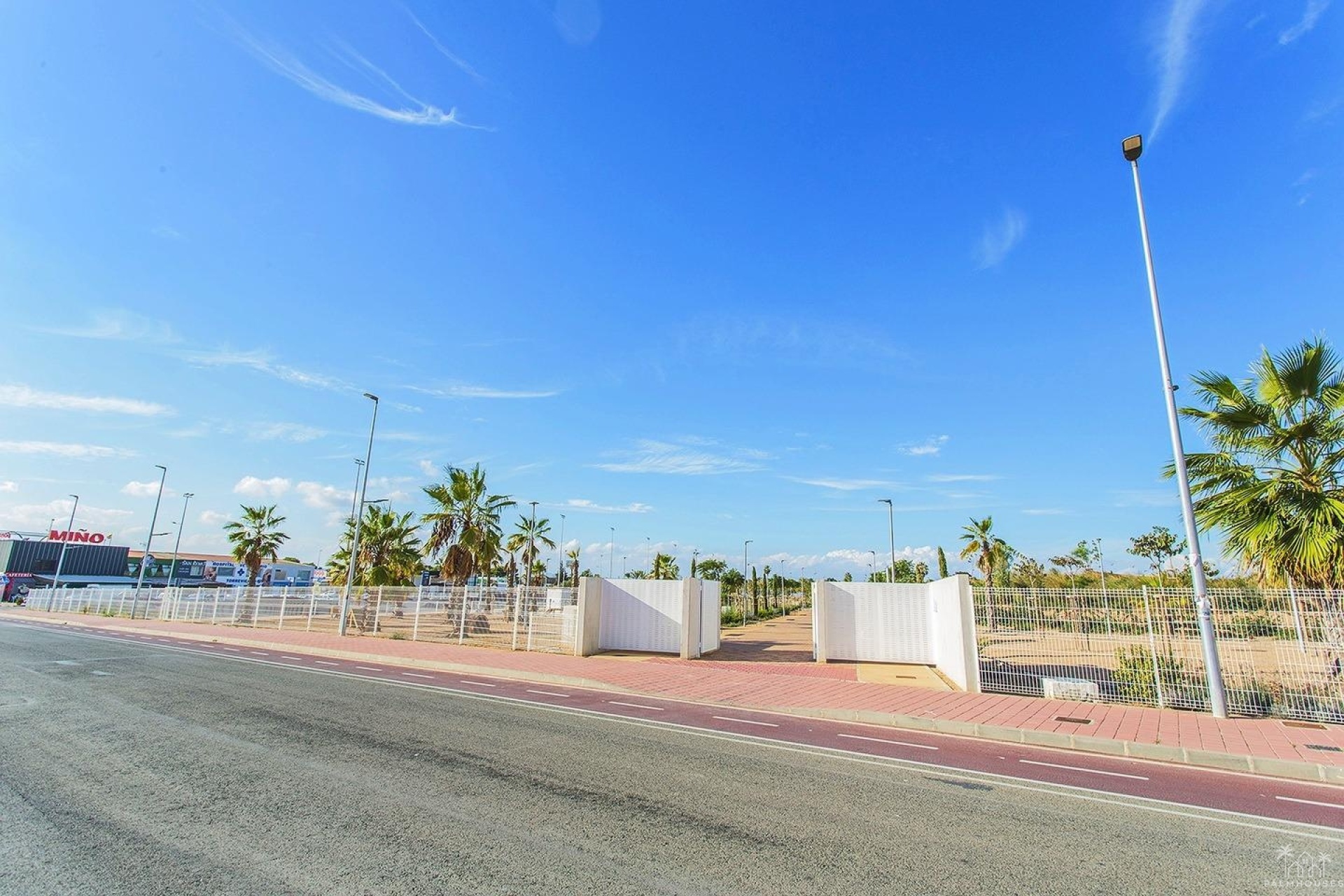 Revente - Maison - Torrevieja - La Siesta
