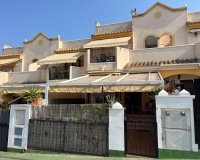Revente - Maison - Torrevieja - Los Altos
