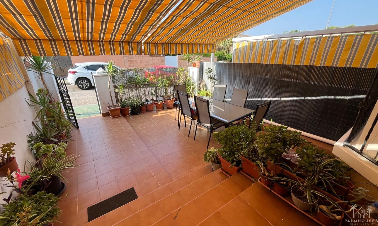 Revente - Maison - Torrevieja - Los Altos