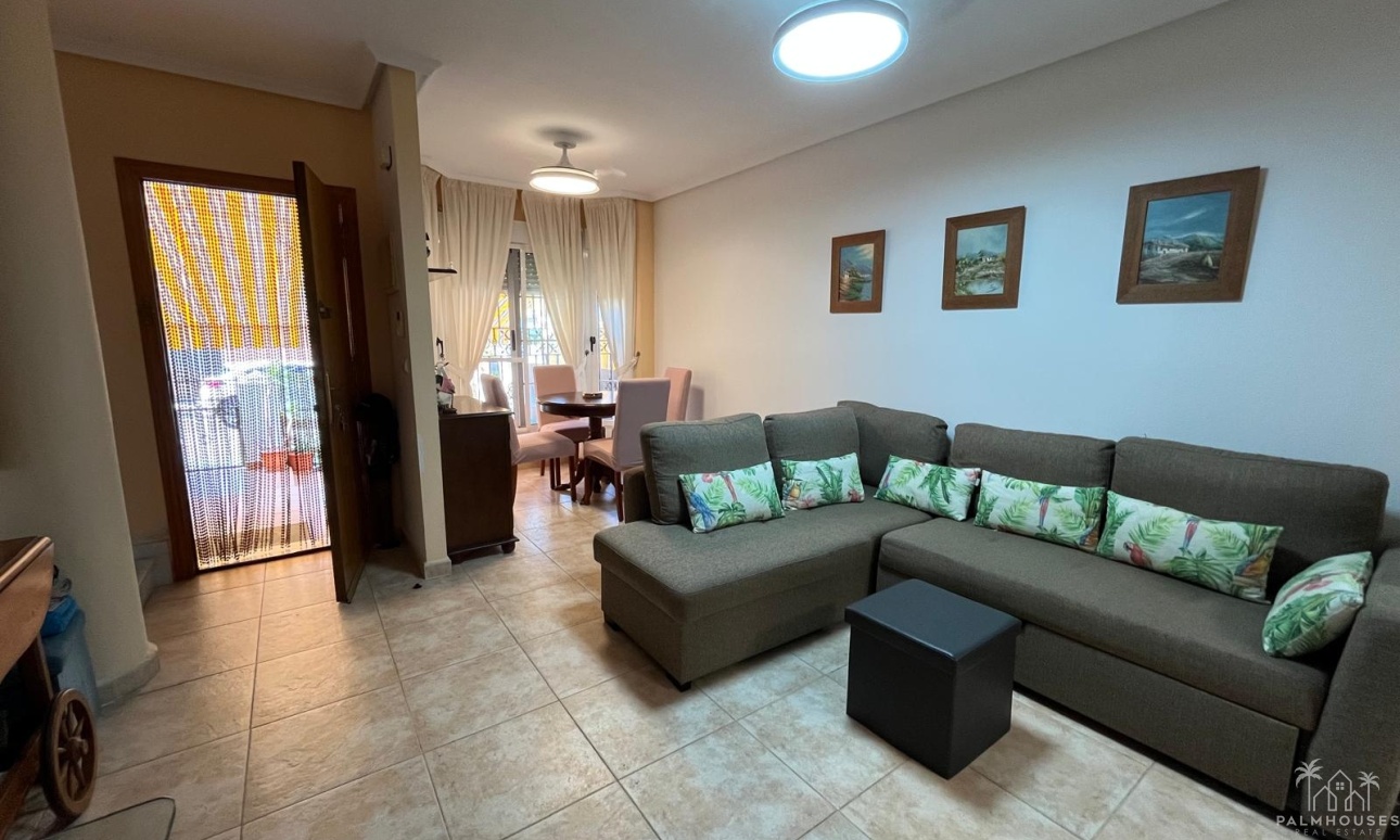 Revente - Maison - Torrevieja - Los Altos