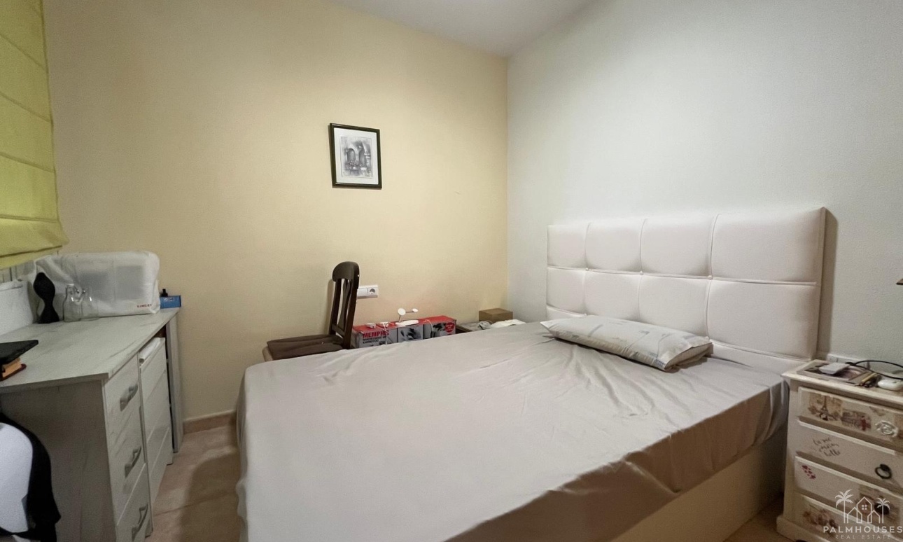 Revente - Maison - Torrevieja - Los Altos