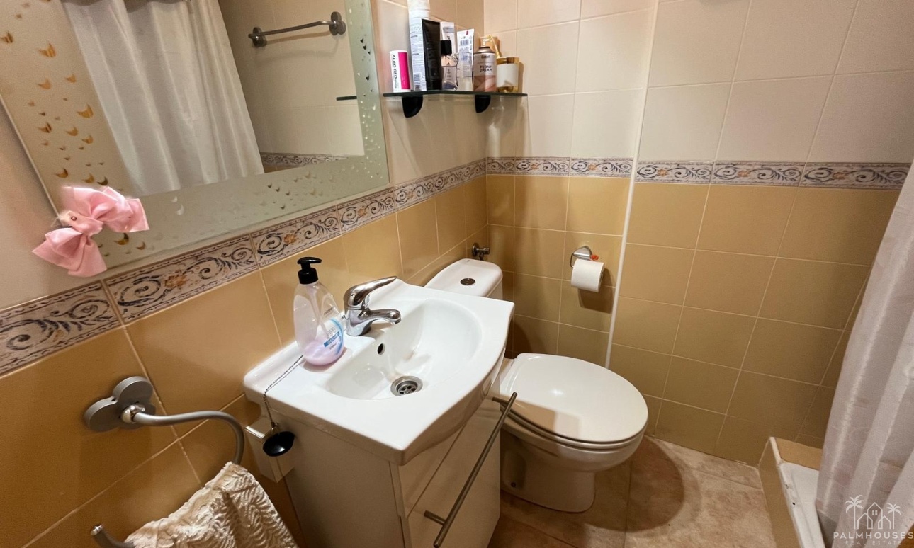 Revente - Maison - Torrevieja - Los Altos