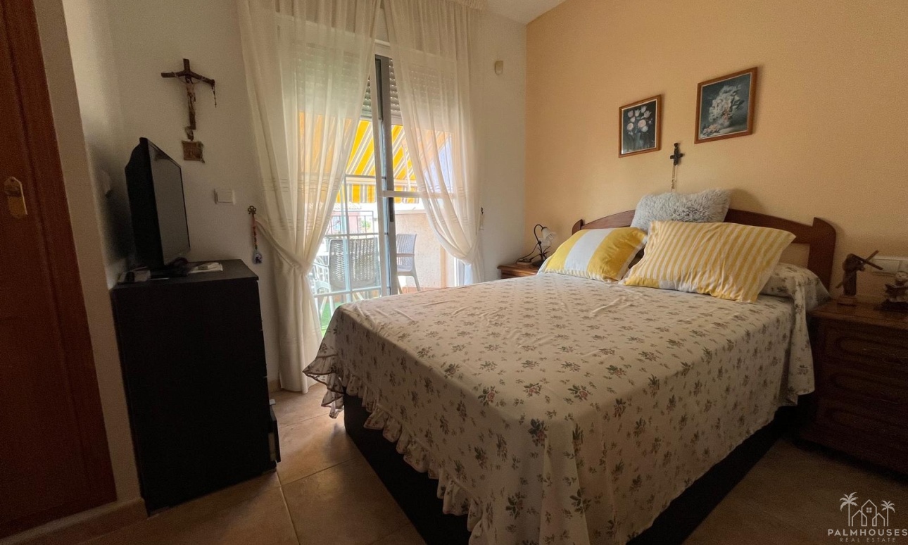 Revente - Maison - Torrevieja - Los Altos