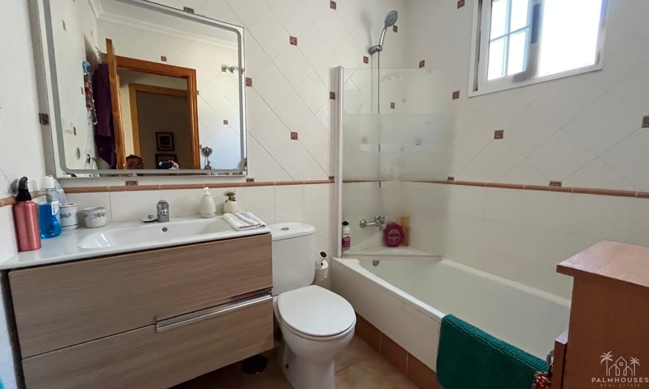 Revente - Maison - Torrevieja - Los Altos