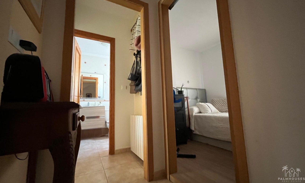 Revente - Maison - Torrevieja - Los Altos