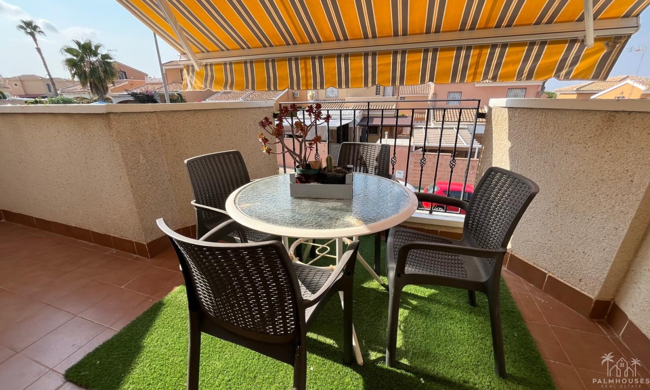Revente - Maison - Torrevieja - Los Altos