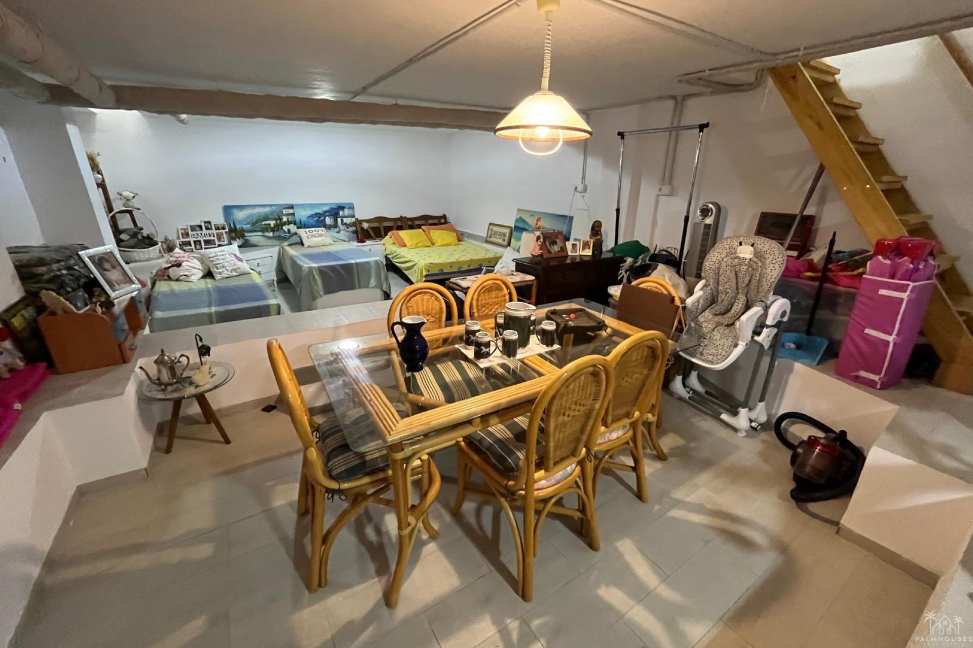 Revente - Maison - Torrevieja - Los Altos