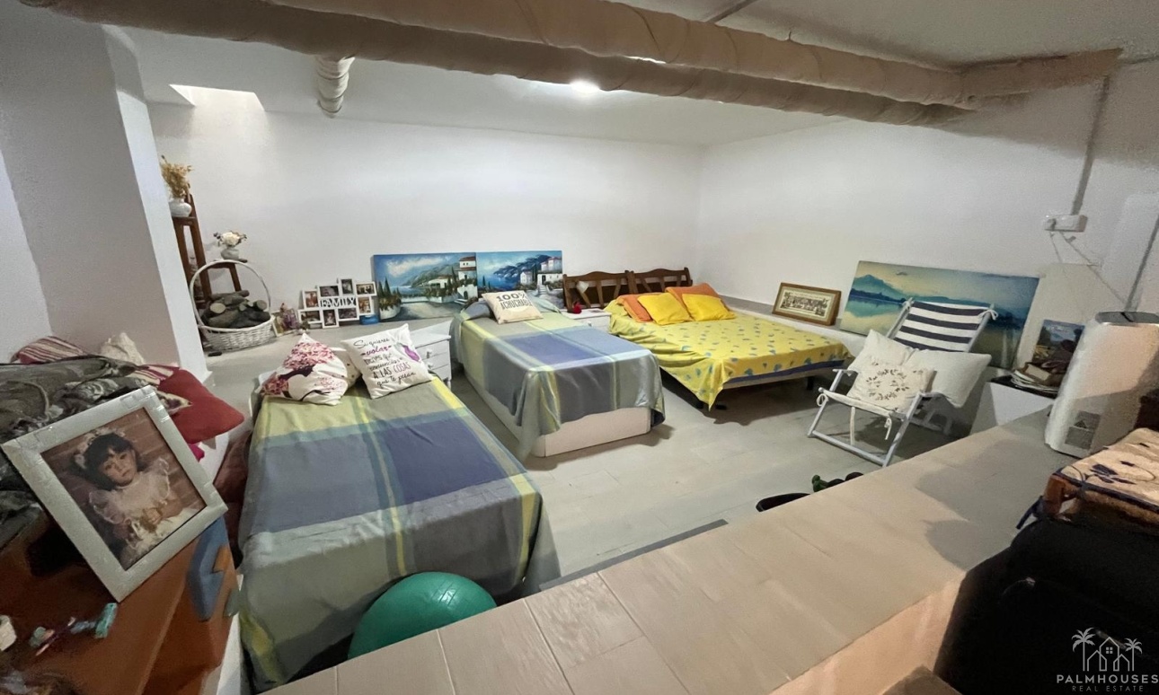 Revente - Maison - Torrevieja - Los Altos