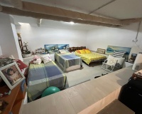 Revente - Maison - Torrevieja - Los Altos