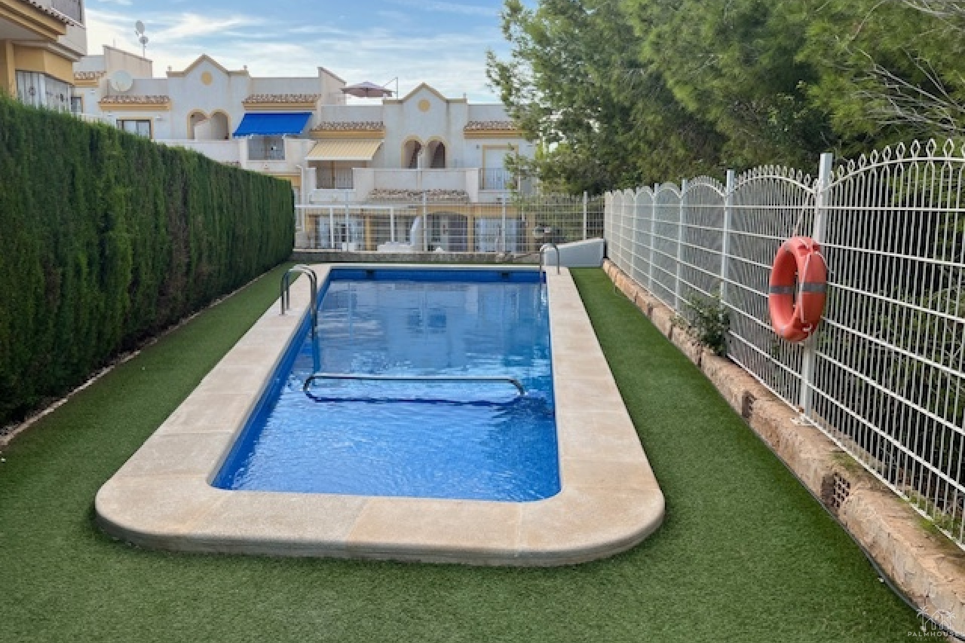 Revente - Maison - Torrevieja - Los Altos