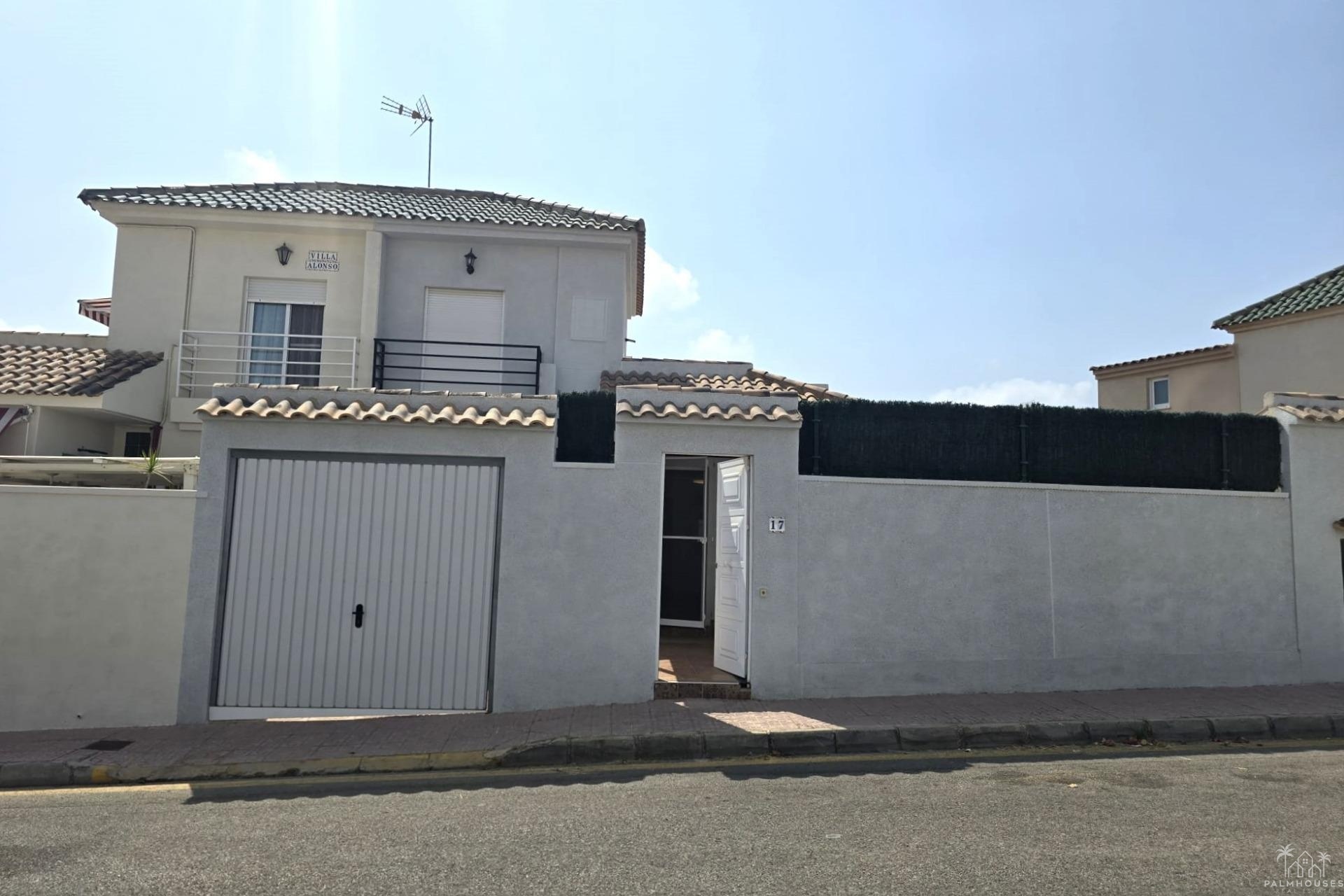 Revente - Maison - Torrevieja - Los Altos
