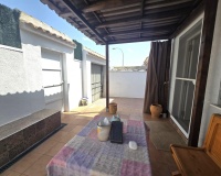 Revente - Maison - Torrevieja - Los Altos