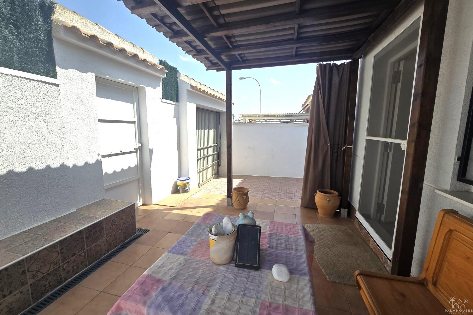 Revente - Maison - Torrevieja - Los Altos