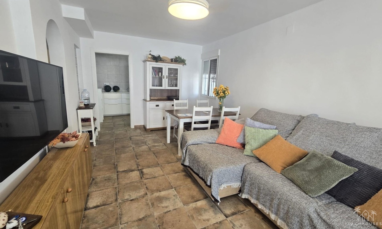 Revente - Maison - Torrevieja - Los Altos
