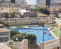 Revente - Maison - Torrevieja - Los Altos