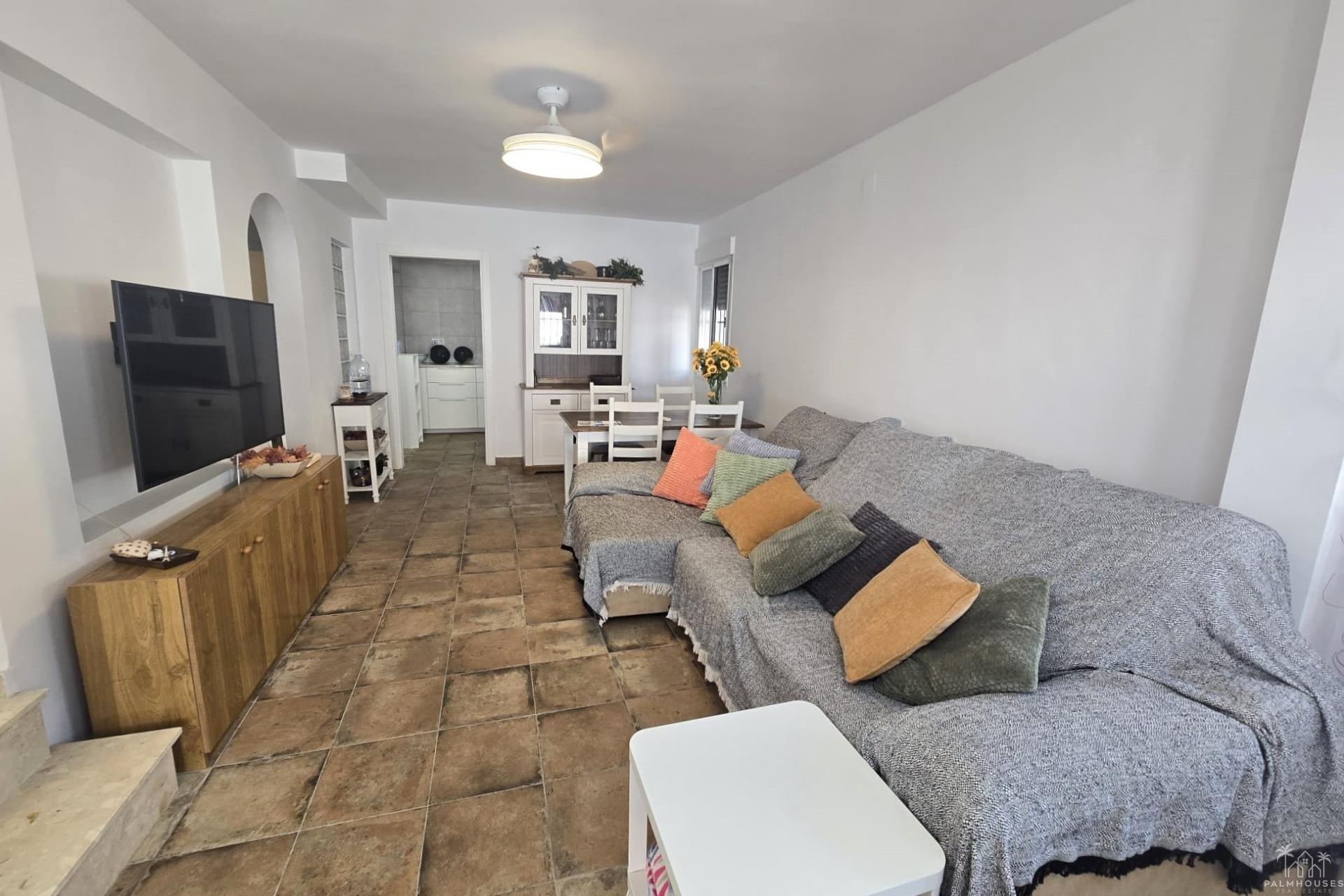 Revente - Maison - Torrevieja - Los Altos