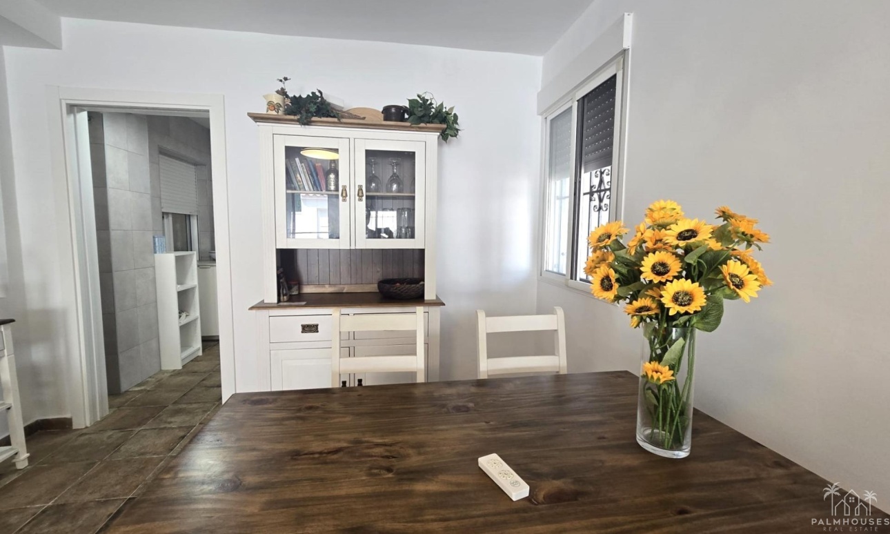 Revente - Maison - Torrevieja - Los Altos
