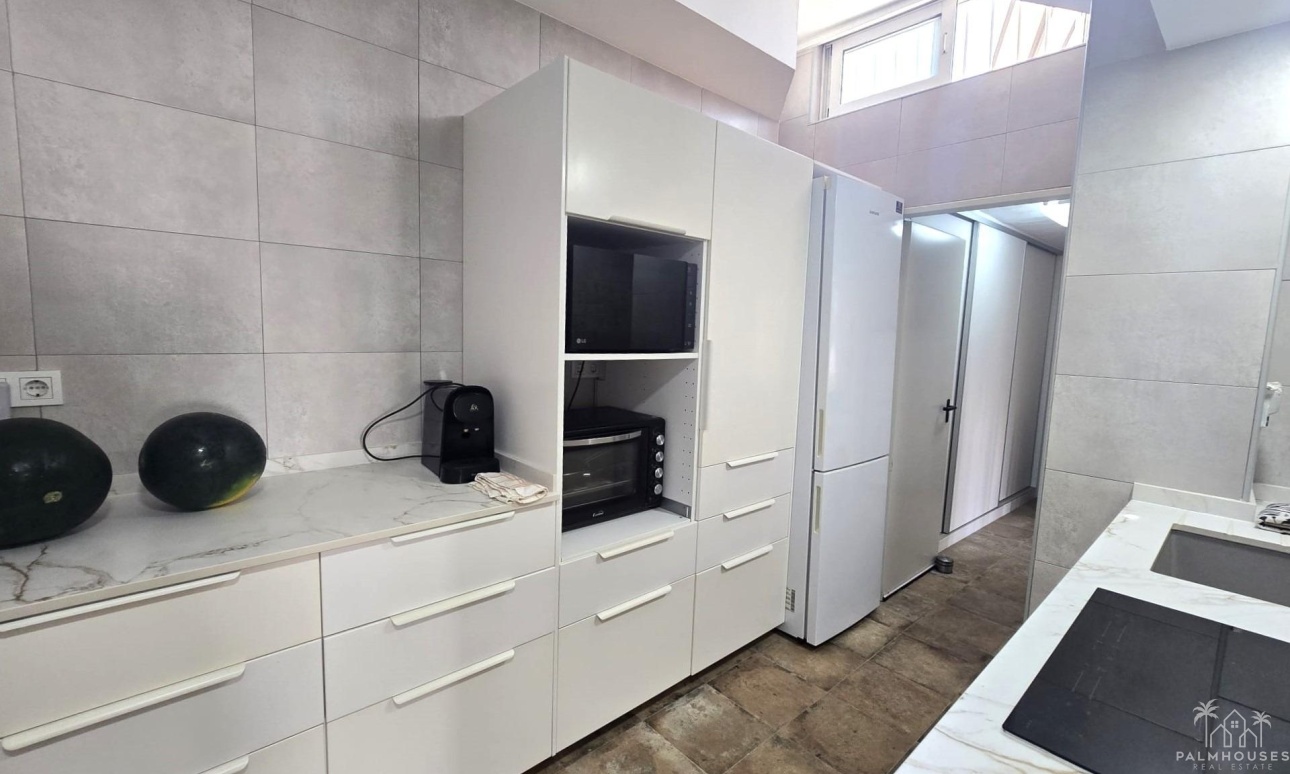 Revente - Maison - Torrevieja - Los Altos