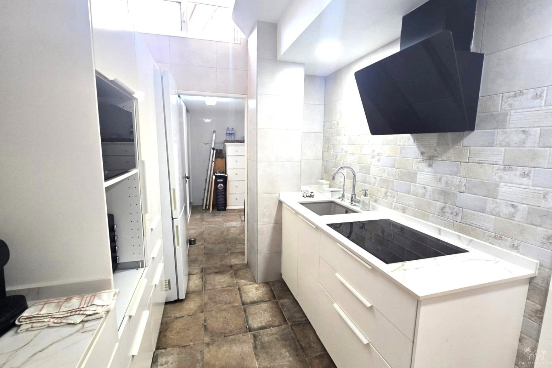 Revente - Maison - Torrevieja - Los Altos