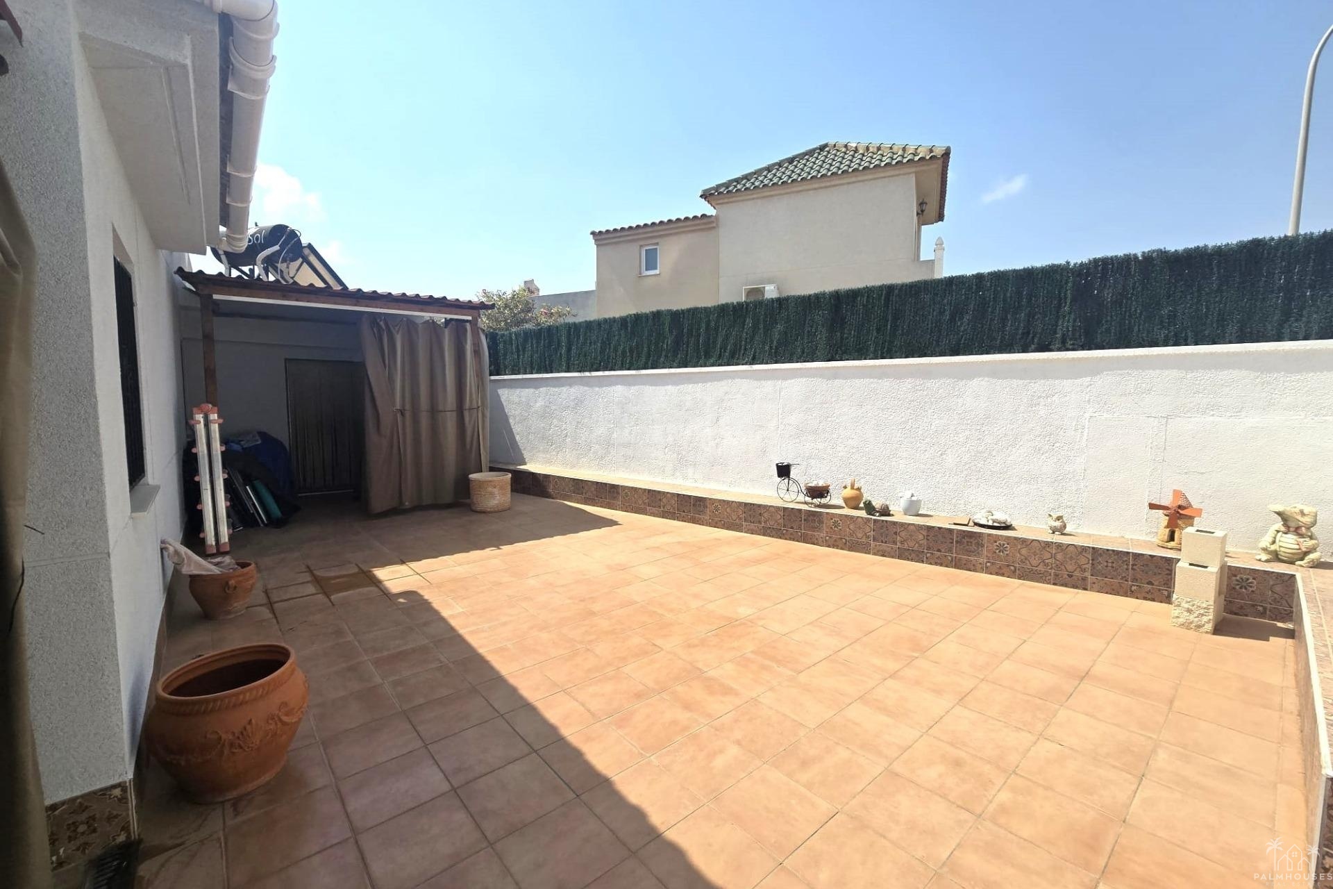 Revente - Maison - Torrevieja - Los Altos