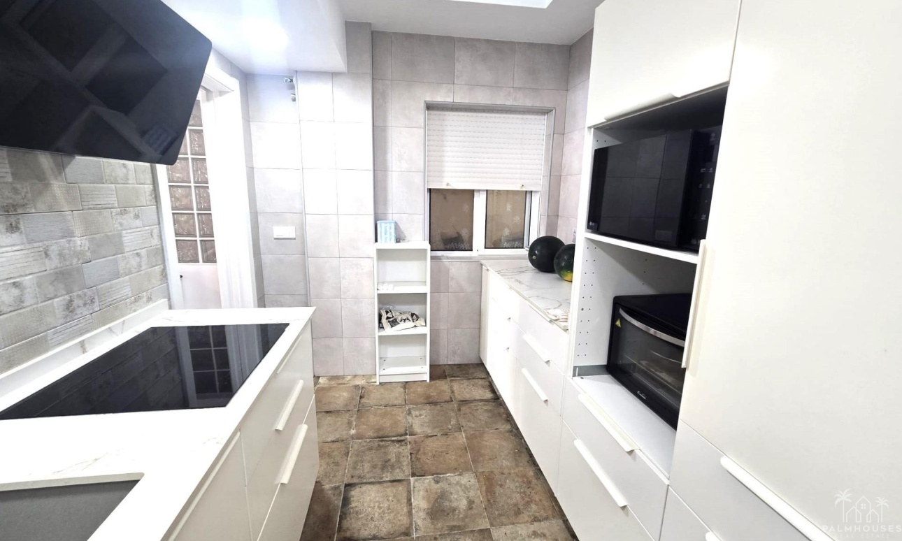 Revente - Maison - Torrevieja - Los Altos