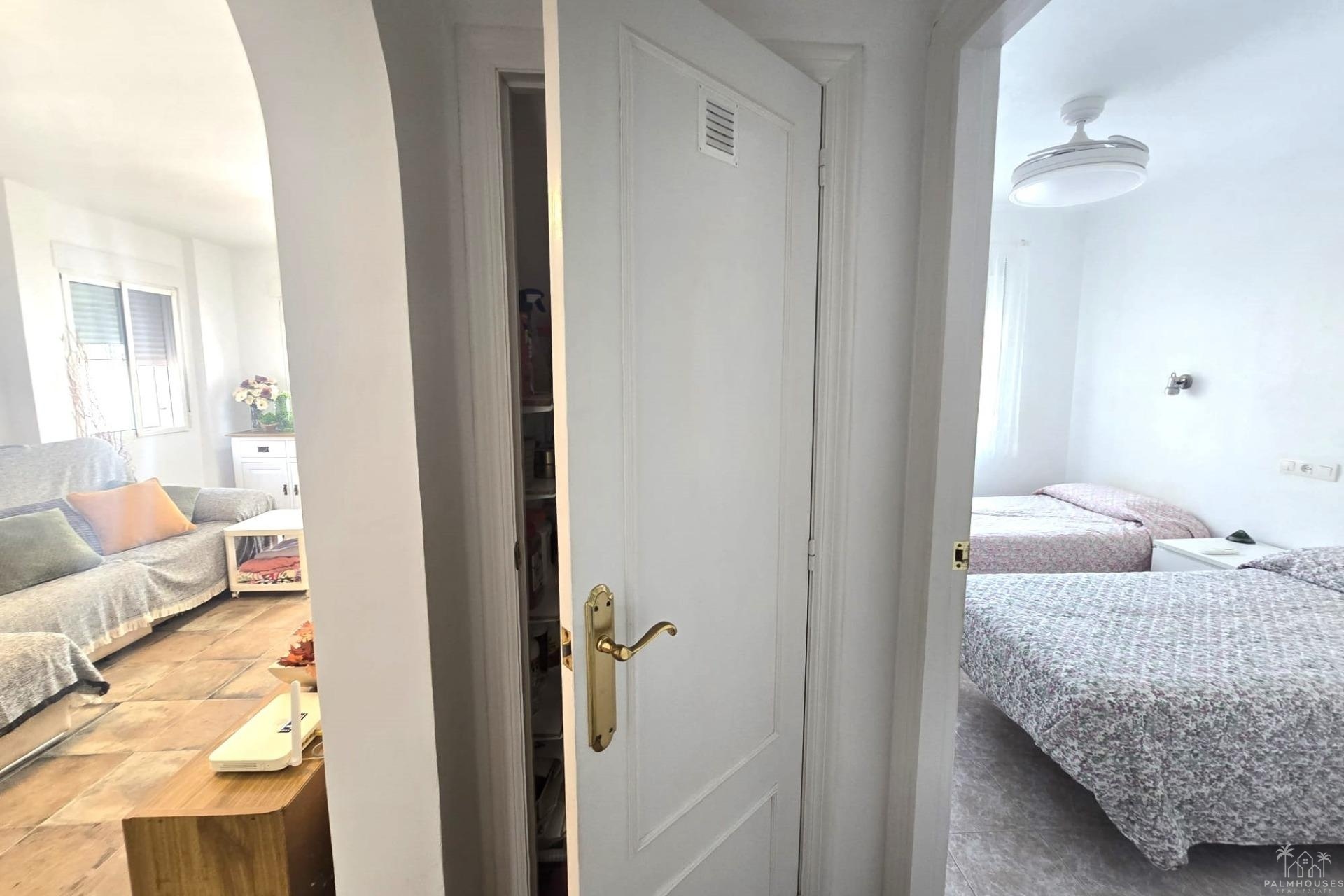 Revente - Maison - Torrevieja - Los Altos