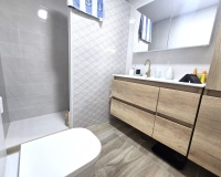 Revente - Maison - Torrevieja - Los Altos