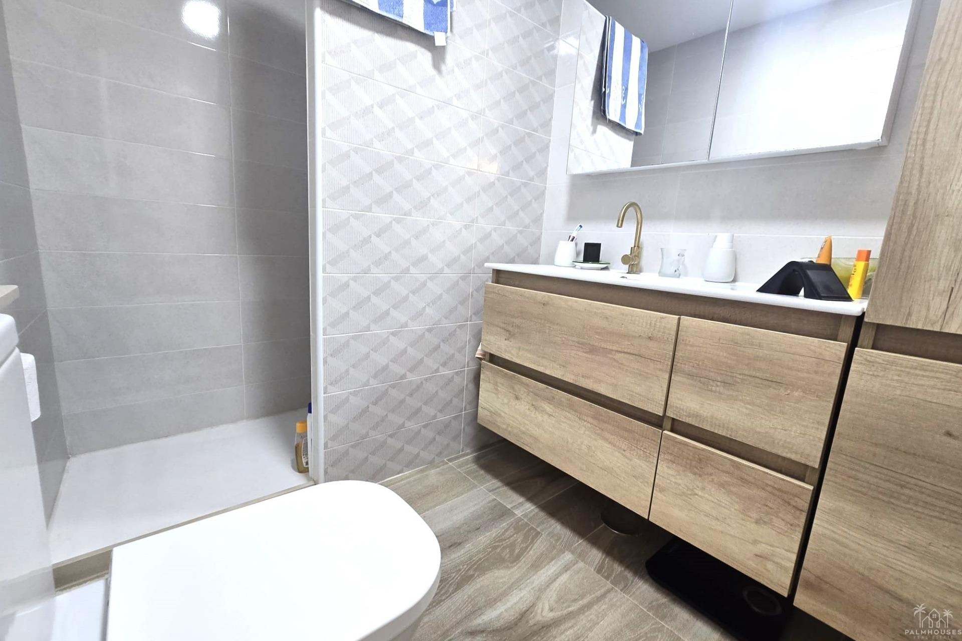 Revente - Maison - Torrevieja - Los Altos