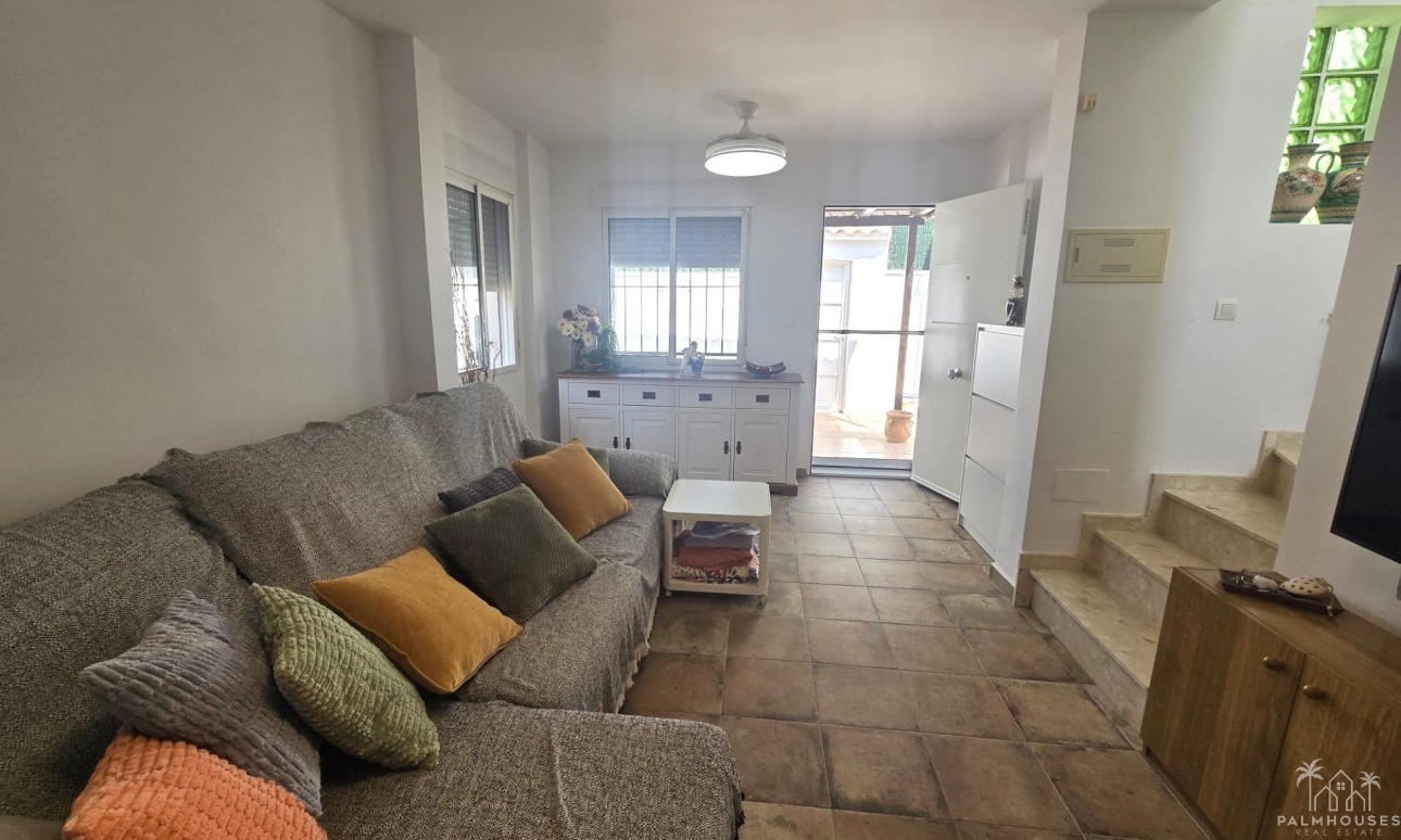 Revente - Maison - Torrevieja - Los Altos