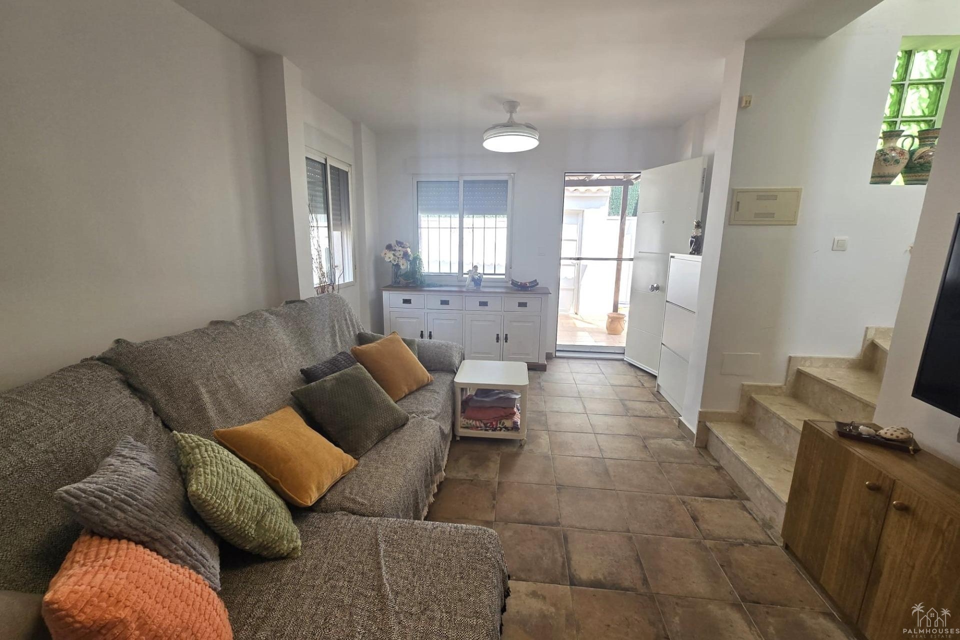 Revente - Maison - Torrevieja - Los Altos