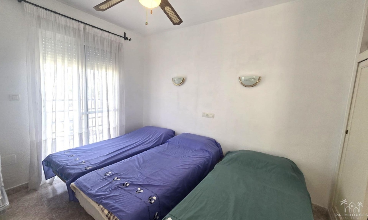 Revente - Maison - Torrevieja - Los Altos