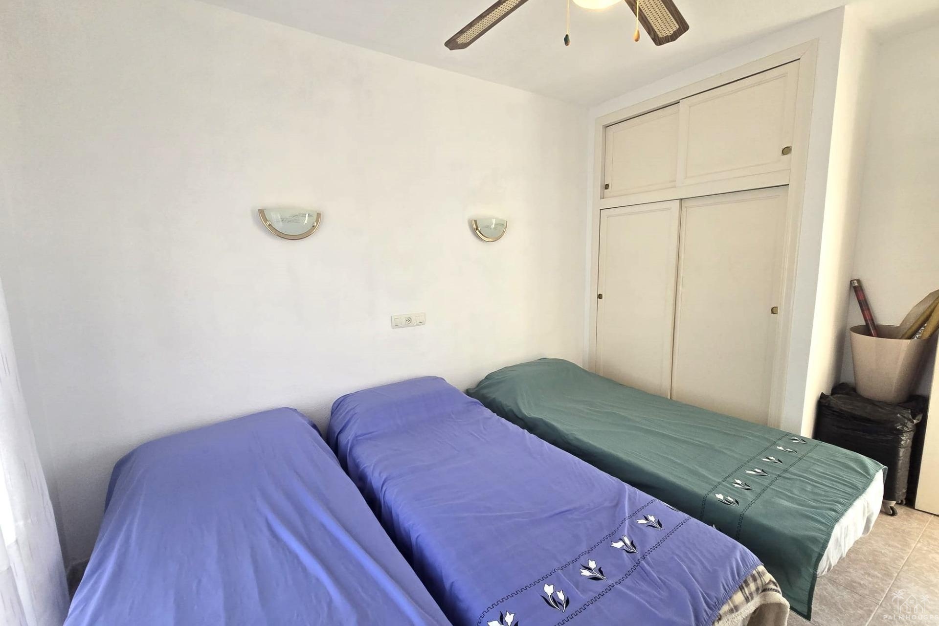Revente - Maison - Torrevieja - Los Altos