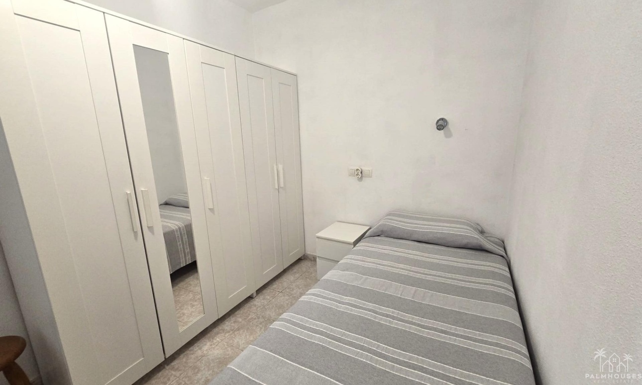 Revente - Maison - Torrevieja - Los Altos