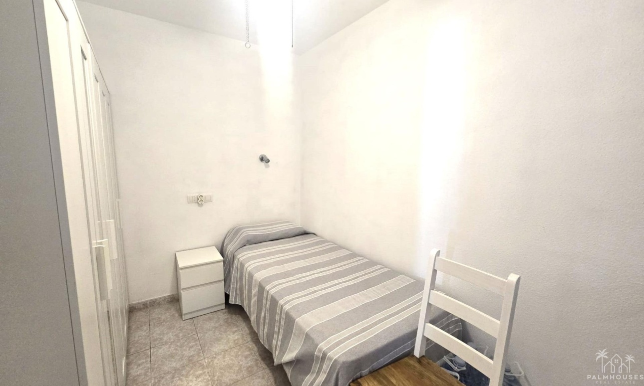 Revente - Maison - Torrevieja - Los Altos